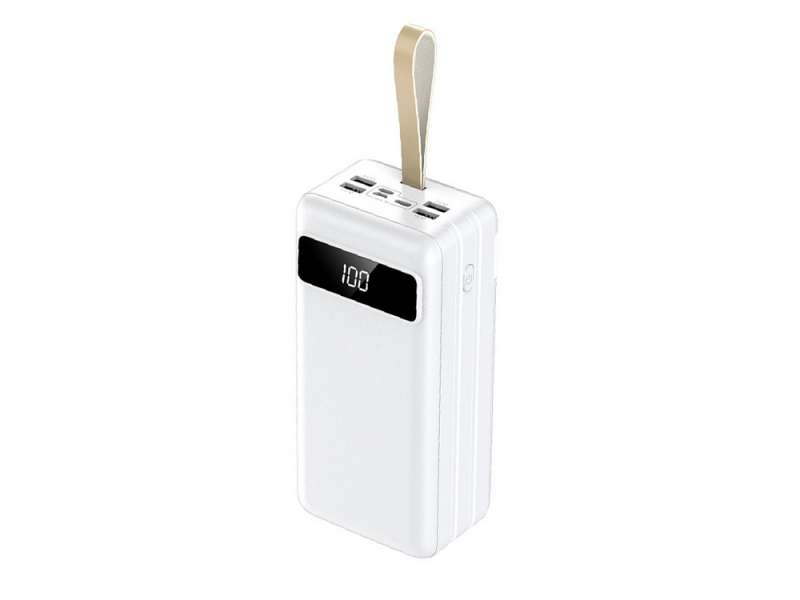 Внешний аккумулятор Rombica NEO PRO-600 White (Р) Внешний аккумулятор Rombica NEO PRO-600 White (Р)