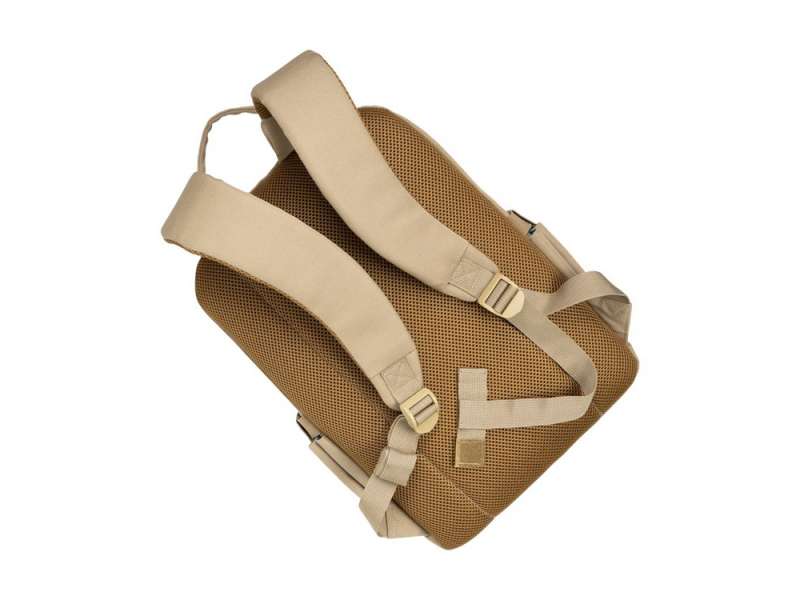 RIVACASE 8264 beige рюкзак для ноутбука 13,3-14 / 6 №21