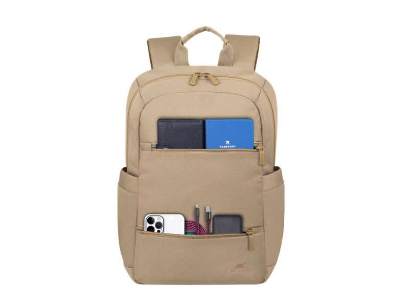 RIVACASE 8264 beige рюкзак для ноутбука 13,3-14 / 6 №11