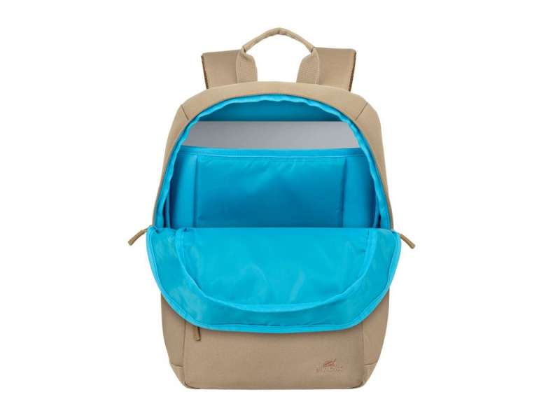 RIVACASE 8264 beige рюкзак для ноутбука 13,3-14 / 6 №5
