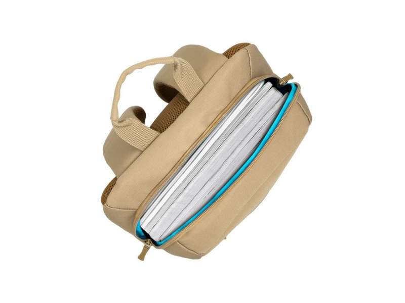 RIVACASE 8264 beige рюкзак для ноутбука 13,3-14 / 6 №7