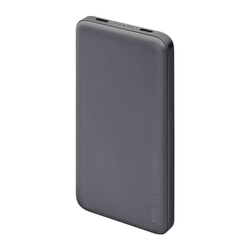 Внешний АКБ NRG Turbo S 10000 mAh, 20Вт, графит, Deppa №2