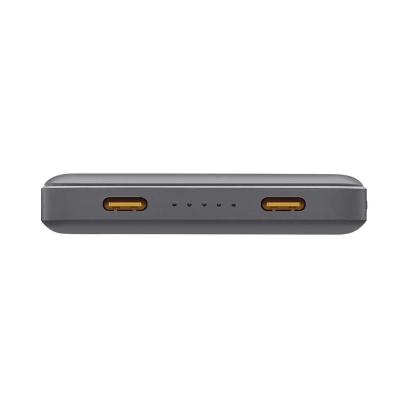 Внешний АКБ NRG Turbo S 10000 mAh, 20Вт, графит, Deppa №3