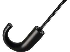 Складной зонт полуавтоматический William Lloyd, синий №3