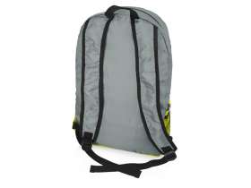 Рюкзак-холодильник Sea Isle, лайм/серый №2