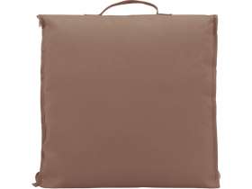 Плед Фолд, шоколадный №4