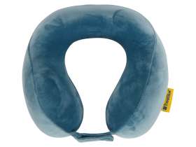 Подушка набивная Travel Blue Tranquility Pillow, синий №2