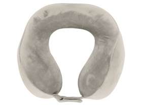 Подушка набивная Travel Blue Tranquility Pillow, светло-серый №2