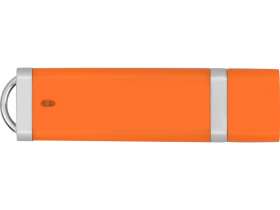 Флеш-карта USB 2.0 16 Gb Орландо, оранжевый №3