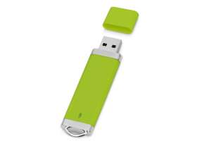 Флеш-карта USB 2.0 16 Gb Орландо, зеленый №2