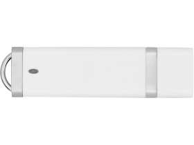 Флеш-карта USB 2.0 16 Gb Орландо, белый №3