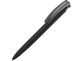 Подарочный набор Moleskine Amelie с блокнотом А5 Soft и ручкой, черный №4