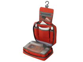 Несессер для путешествий Promo, красный №2