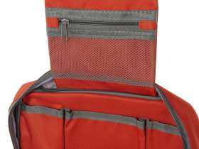 Несессер для путешествий Promo, красный №3