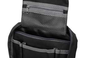Несессер для путешествий Promo, черный №3