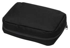 Несессер для путешествий Promo, черный №4