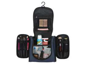 Несессер для путешествий Keep Safe, темно-синий №2