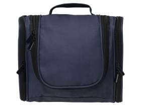 Несессер для путешествий Keep Safe, темно-синий №3