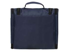 Несессер для путешествий Keep Safe, темно-синий №4