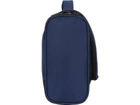 Несессер для путешествий Keep Safe, темно-синий №7