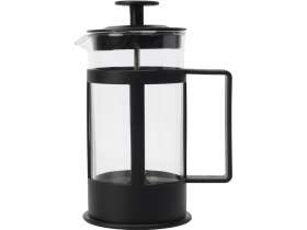 Пластиковый френч-пресс Savor, 350 мл, черный №3