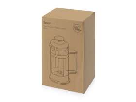 Пластиковый френч-пресс Savor, 350 мл, черный №4