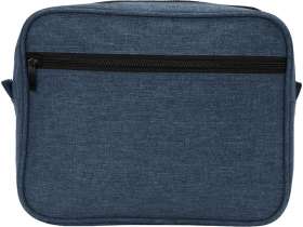 Косметичка-несессер Planar, синий №3