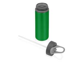 Бутылка для воды Rino 660 мл, зеленый №3