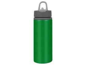 Бутылка для воды Rino 660 мл, зеленый №6