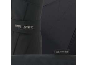 Складной зонт Hamilton Black №6