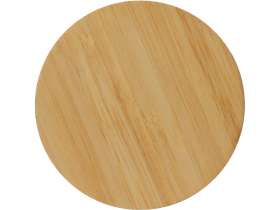 Стеклянный термос с двойными стенками и ситечком 320 мл Badachu, прозрачный №6