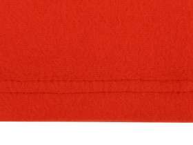 Плед флисовый Polar, красный №3