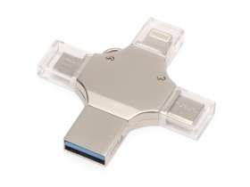 USB-флешка 3.0 на 32 Гб 4-в-1 Ultra в подарочной коробке №8