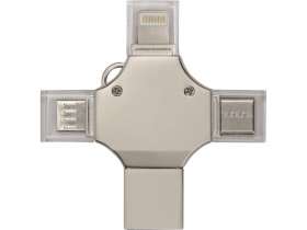 USB-флешка 3.0 на 32 Гб 4-в-1 Ultra в подарочной коробке №6