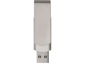USB-флешка 2.0 на 16 Гб Setup, серебристый №4