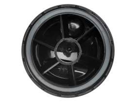 Спортивный шейкер из нержавеющей стали Top Up, 500 мл №3