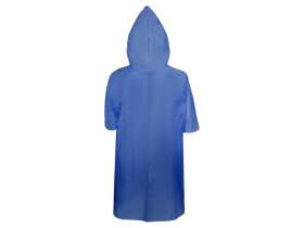 Дождевик Cloudy, классический синий №2