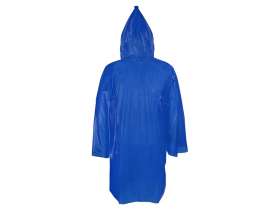 Дождевик Rainfall, классический синий №2