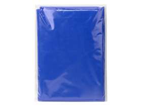 Дождевик Rainfall, классический синий №5