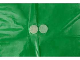 Дождевик Rainfall, зеленый №4