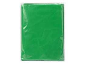 Дождевик Rainfall, зеленый №5