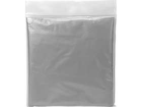 Дождевик Storm, серебристый №5