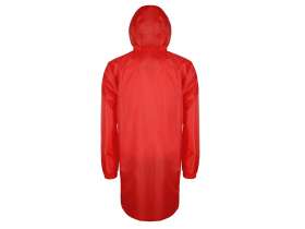 Дождевик Sunny, красный  размер (M/L) №2