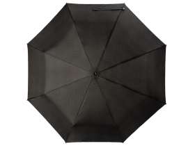 Складной зонт Horton Black - Cerruti 1881 №2