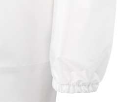 Дождевик Sunny gold, белый, размер XL/XXL №5