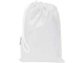 Дождевик Sunny gold, белый, размер XL/XXL №6