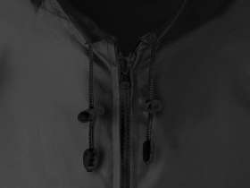 Дождевик Sunny gold, черный, размер M/L №3