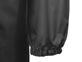 Дождевик Sunny gold, черный, размер M/L №5