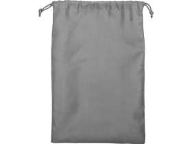 Подушка Basic из микрофибры с эффектом памяти U-shape, черный NEW №6