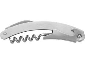 Набор аксессуаров для вина Fabrizio, черный №8